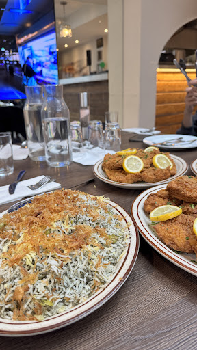 Photo of Suren Persian cuisine - 4624 Hastings St, Burnaby, BC V5C 2K5